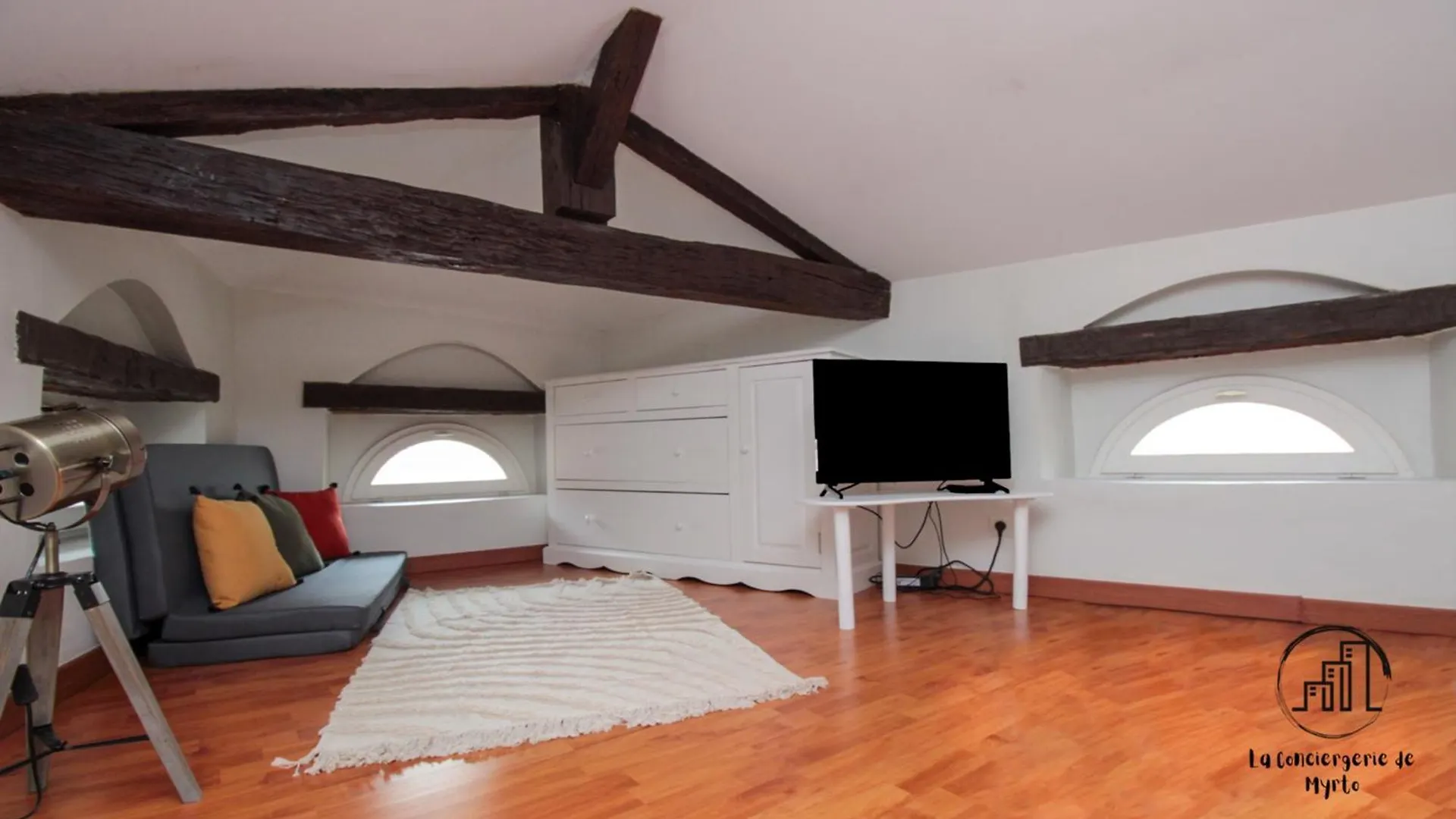 Апартаменты Chez Leopold Et Anais Au Coeur D Альби 0*,  Франция