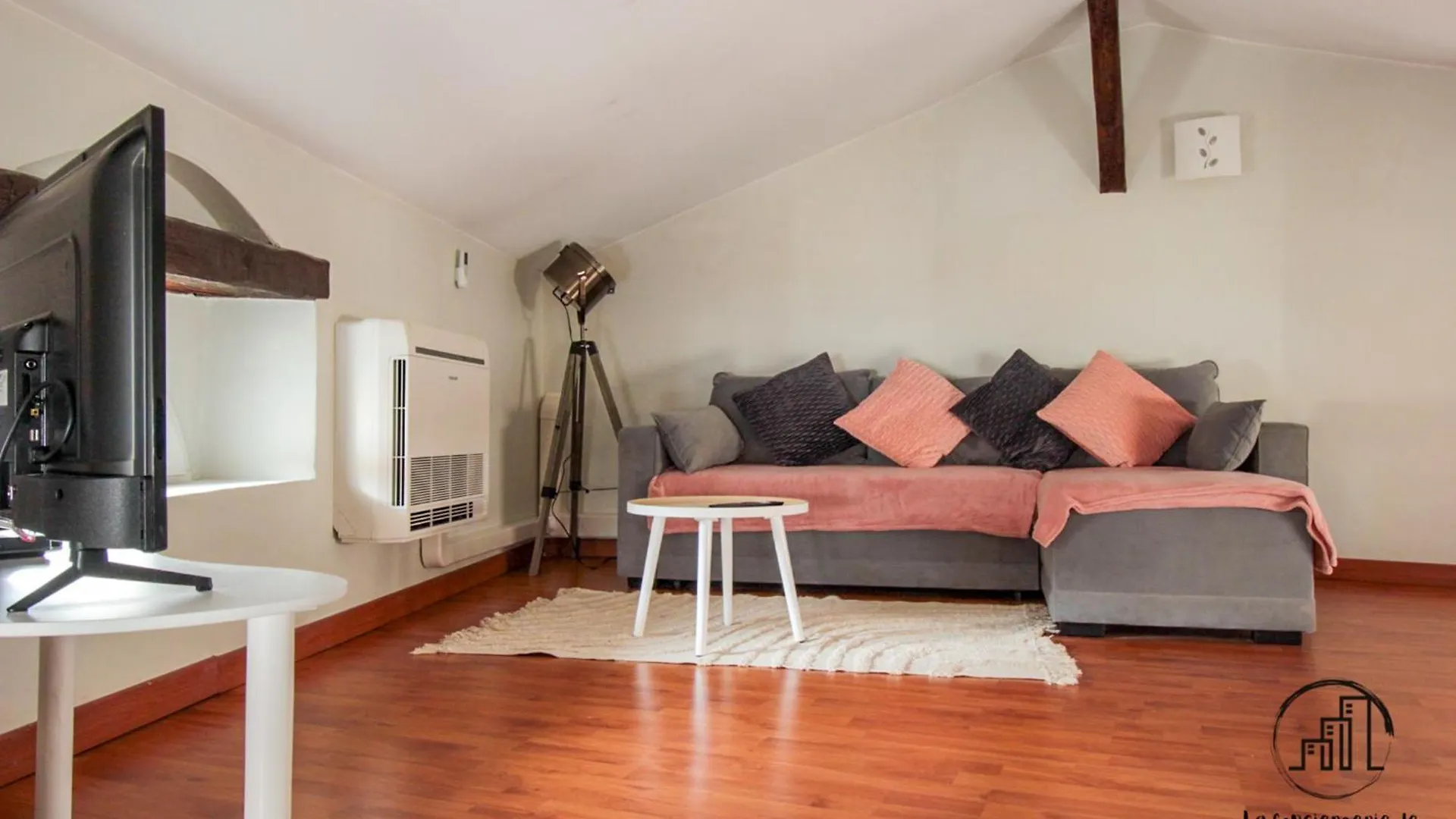 Апартаменты Chez Leopold Et Anais Au Coeur D Альби Франция